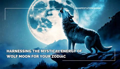 Embracing Your Wild Side: Using the Wolf King Amulet for Personal Transformation